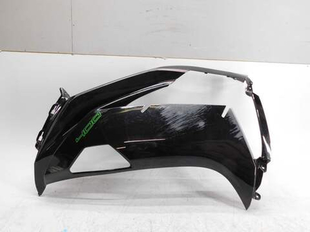 Пластик боковой левый Kawasaki Ninja 650 EX650 55028-0370
