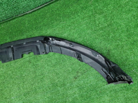 Юбка переднего бампера Volvo V60 2 (2018-н.в.)