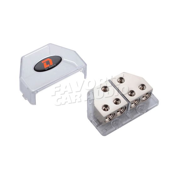 Дистрибьютор DL Audio Phoenix Dist 05 V.2