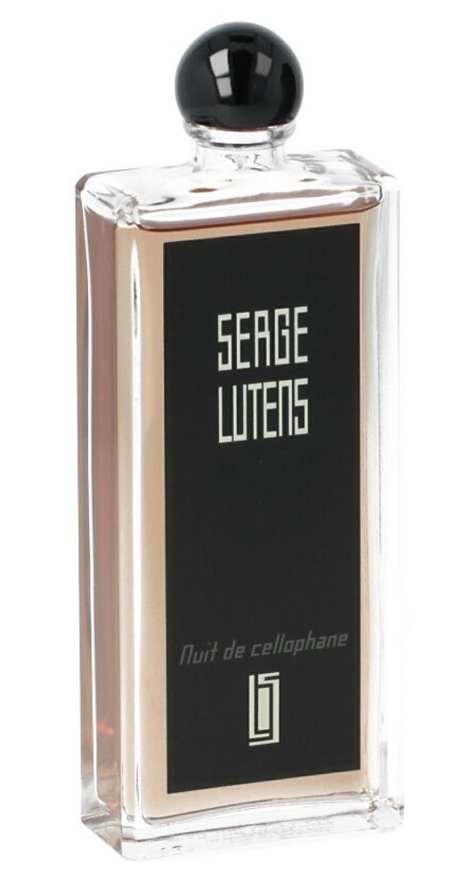 Serge Lutens Nuit de Cellophane Eau De Parfum - tester 50 ml (woman)