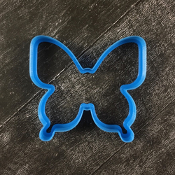 Бабочка №10