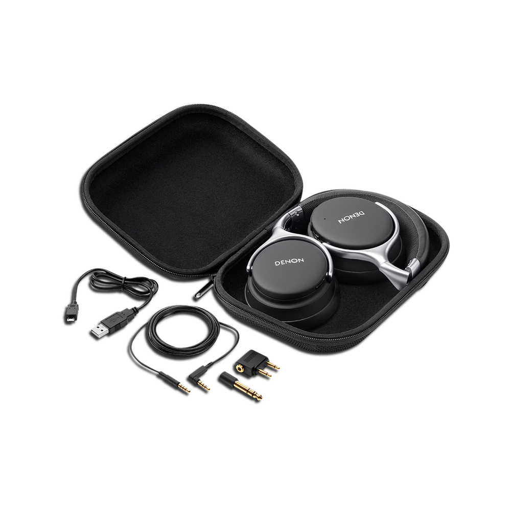 Denon AH-GC20
