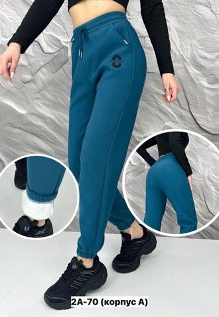 Брюки 7364327 Fabrika