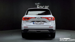 Renault Korea (Samsung) The New QM6 2.0 GDe LE 2WD (03.2021)