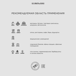 CVGAUDIO WPS6T Настенная Public Address акустическая система 100V
