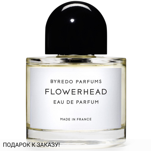 Byredo Flowerhead