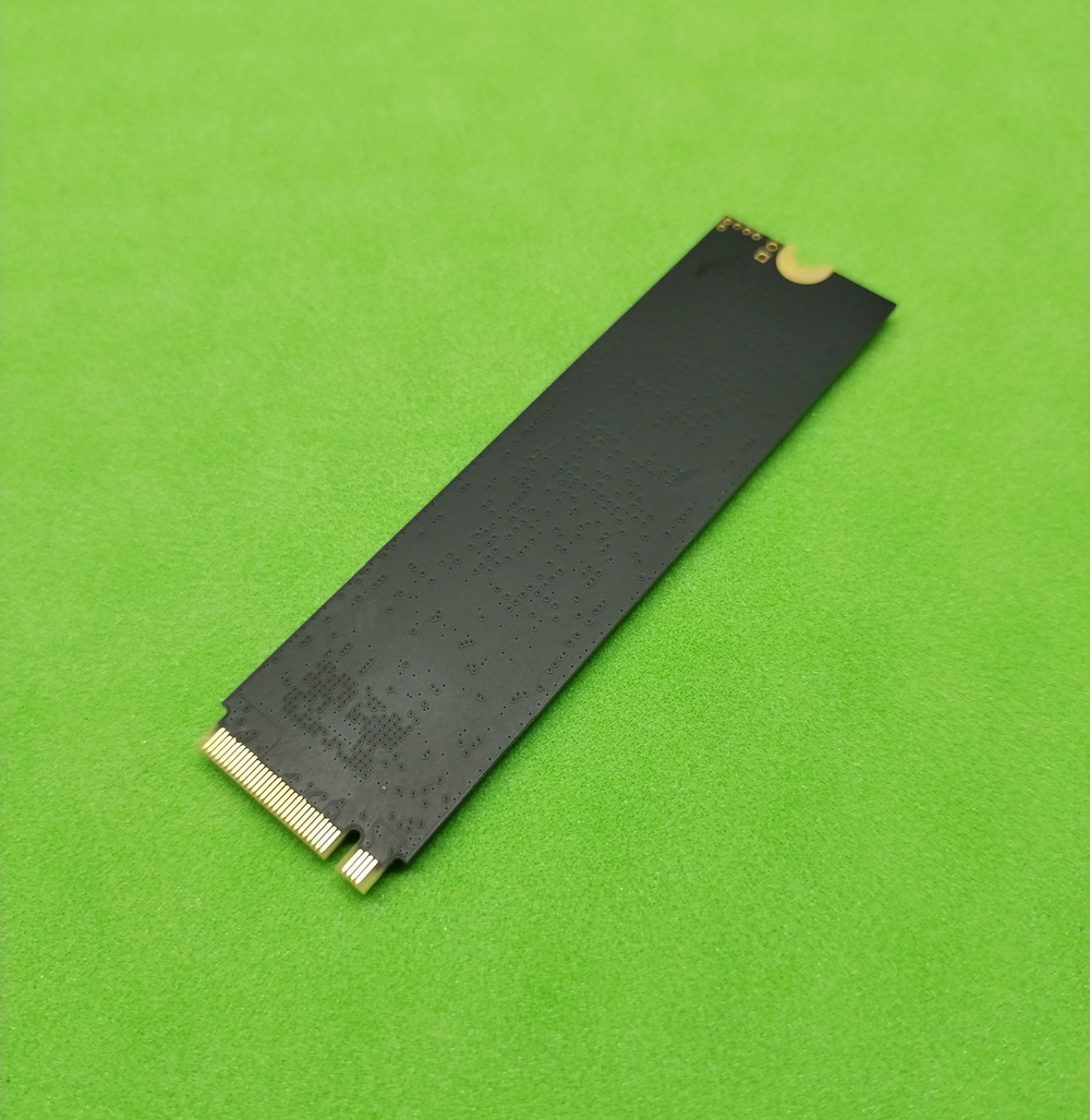 Жесткий диск SSD PCIe Gen4
M.2 2280 (512GB) FORESEE (VP1000F512G) (FSV0C512G-C4C7200) (Version A2) (ORIG-SP)