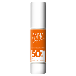 Солнцезащитный крем 50 SPF, 50 мл