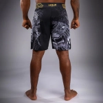 Шорты Venum Wolf Atak Fightshorts black/grey