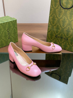 Gucci Pump
