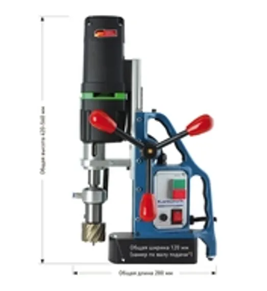 Алюминиевый домкрат Holmatro HLJ 50 A 6 с пневматическим возвратом