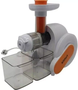Соковыжималка Kitfort KT-1110-2