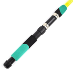 Спиннинг телескопический Wolf укороченный