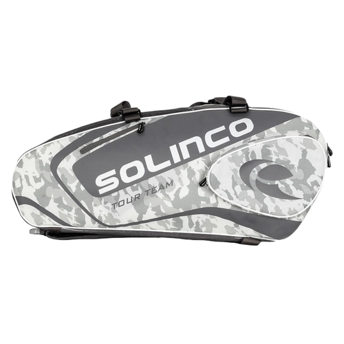 Сумка Solinco White Camo 6