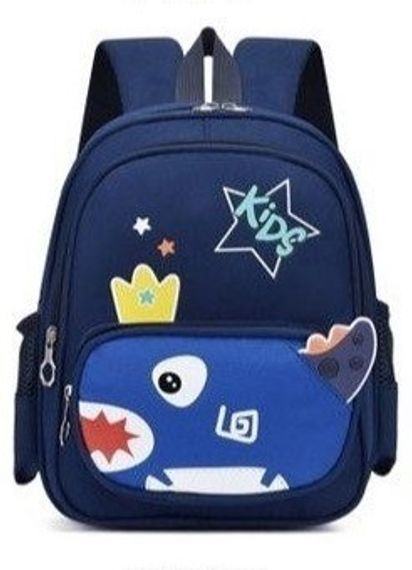 Çanta \ Bag \ Рюкзак Kids black