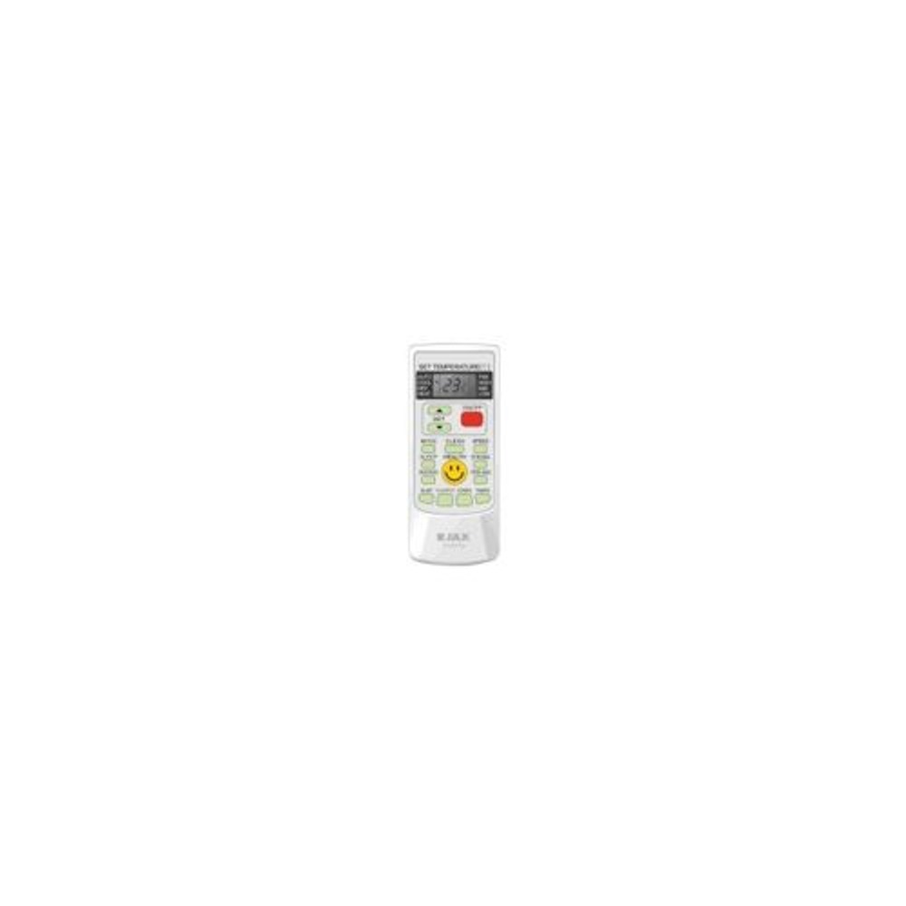 Кассетный кондиционер JAX ACIQ–48HE02/ACIX–48HE02