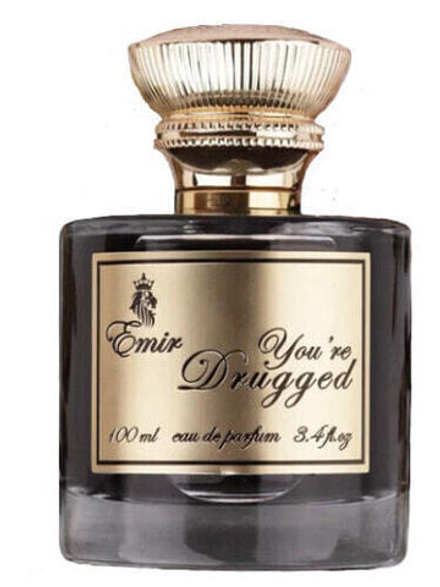 Эмир You`re Drugged парфюм Paris Corner 100 мл