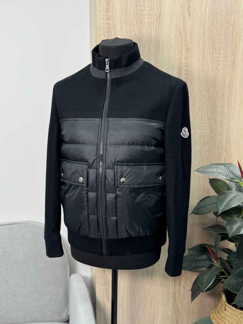 Куртка Moncler