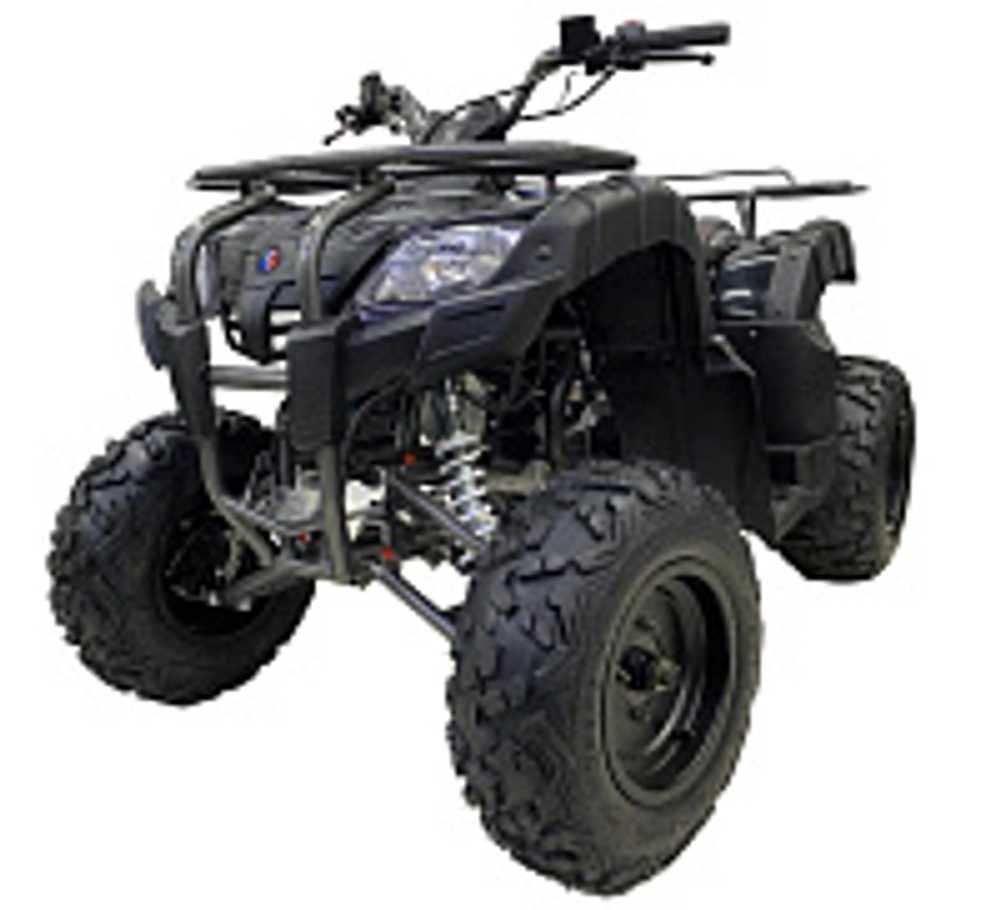 Квадроцикл MOTAX ATV Grizlik 200 Б/У