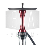 Кальян Alpha Hookah Model X (Red Candy)