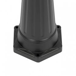 Фонарный столб Citilux FORTS CLU09P3