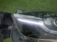 Фара левая Mazda CX-5 1 (2015-2017) LED