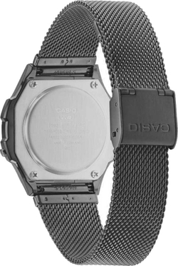 Часы Casio A171WEMB-1AEF