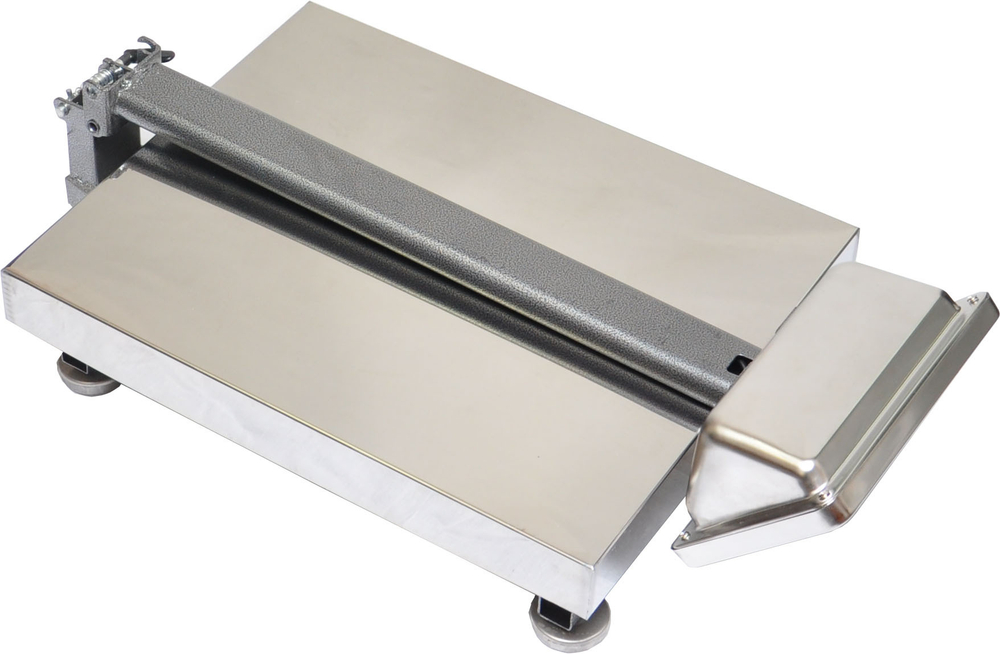 Весы товарные Мехэлектрон ВЭТ-1С-СК