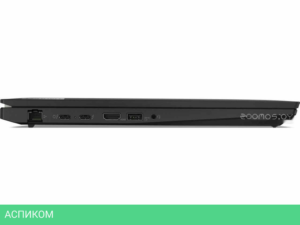 Ноутбук Lenovo ThinkPad T16 Gen 2 Intel 21HJS6SP00