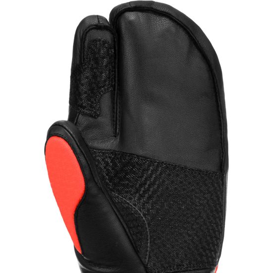 Горнолыжные перчатки Reusch Men Lobster WORLDCUP 24/25