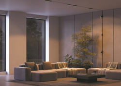 Трековый светильник Technical TR103-1-5W3K-M-B