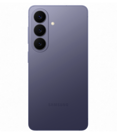 Смартфон Samsung Galaxy S26 12/512 ГБ Фиолетовый Purple
