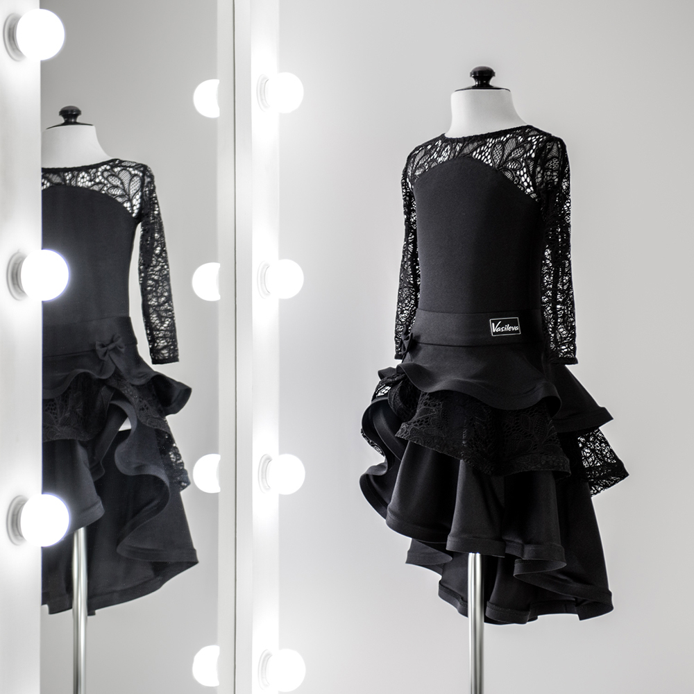 купить танцевальную одежду