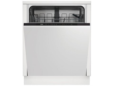 Встраиваемая посудомоечная машина Beko BDIN16420