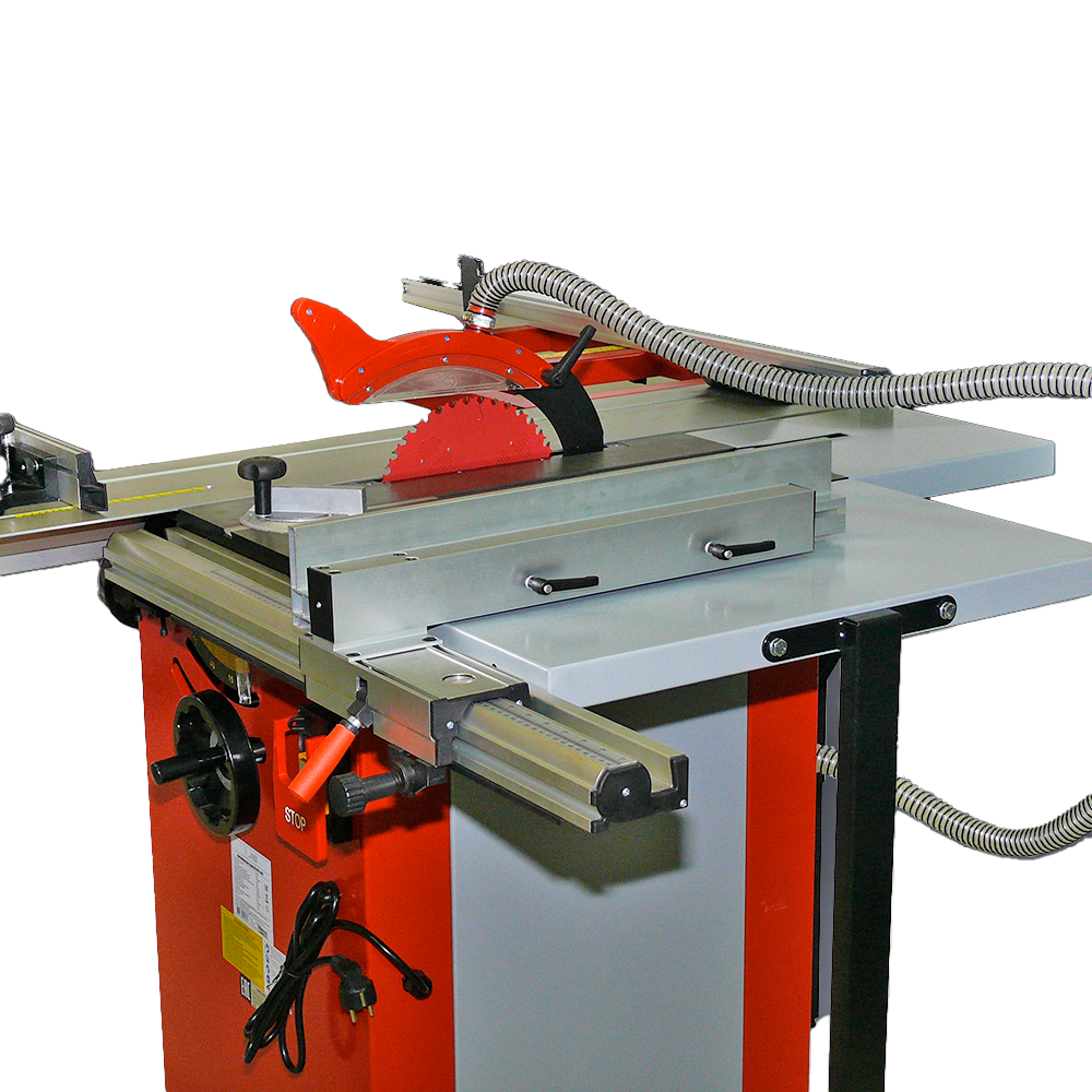 JIB MJ10-1600 400B Круглопильный станок