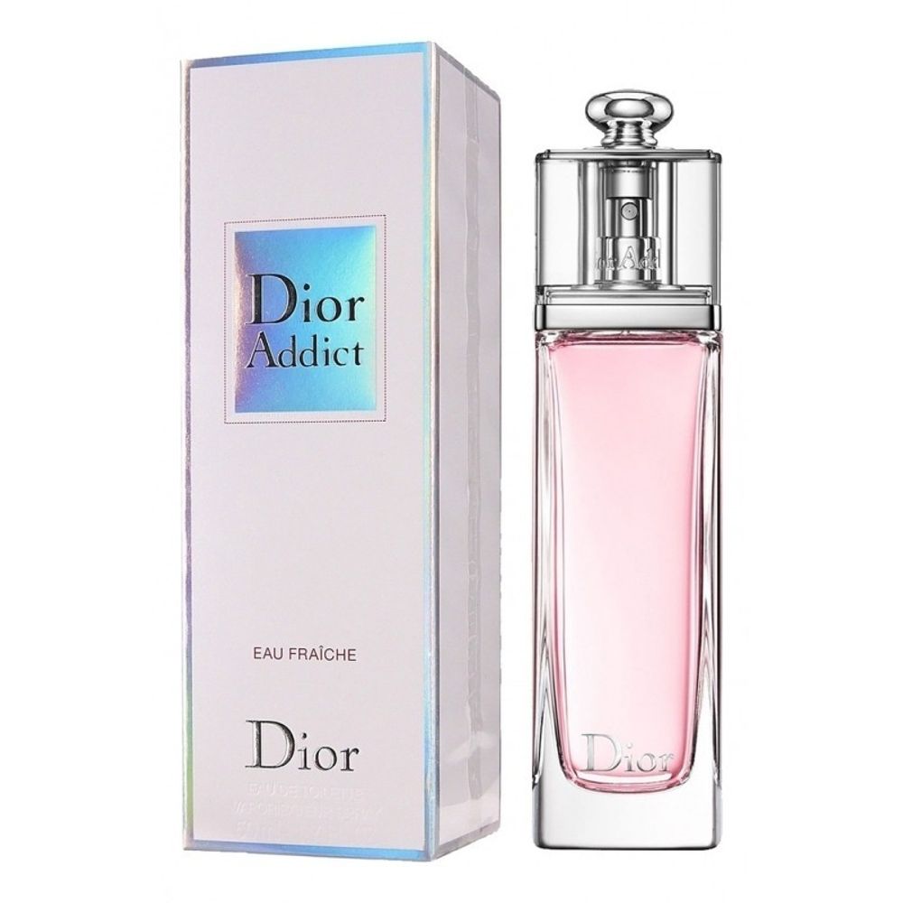 Christian Dior Dior Addict Eau Fraiche  100 ml