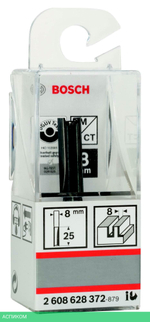 Фреза 2.608.628.372 Bosch
