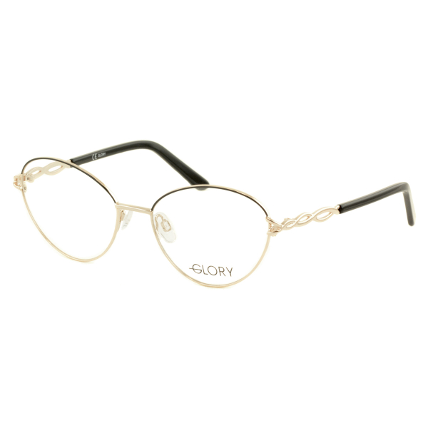 Оправа для очков Glory 224 Nero