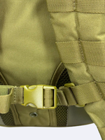 Рюкзак штурмовой 30л олива