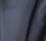 Ткань костюмная (Италия) 49% шерсть мериноса 51% хлопок ш 140см 1м