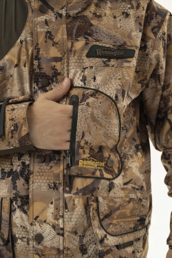КОСТЮМ REMINGTON DUCK HUNTING