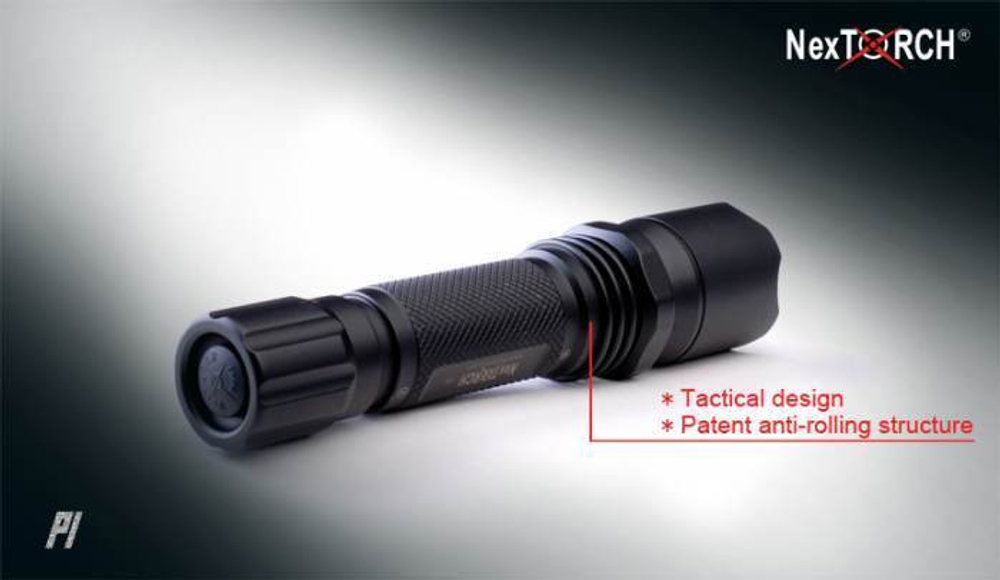 Фонарь NexTORCH P1-L