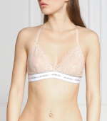 бюстгальтер belle Guess Underwear - бежевый(O97C02 KBBT0)