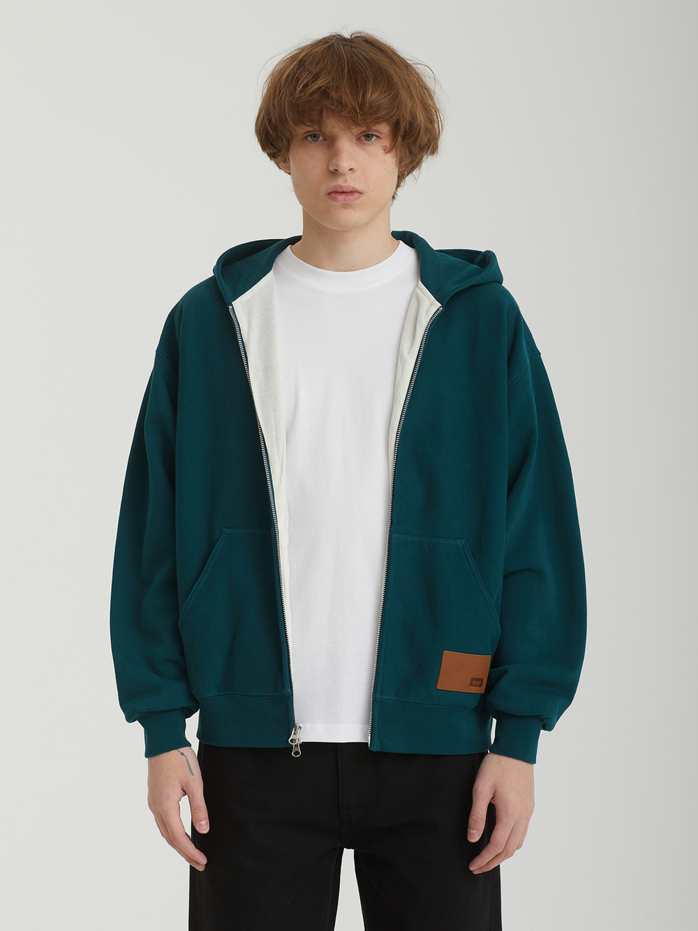 Мужская Толстовка Carrington Thermal Lined Fleece