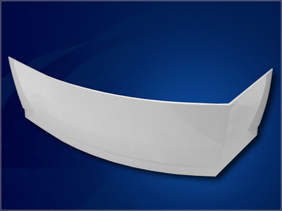 Панель VAGNERPLAST к ванне Veronella 160 offset L