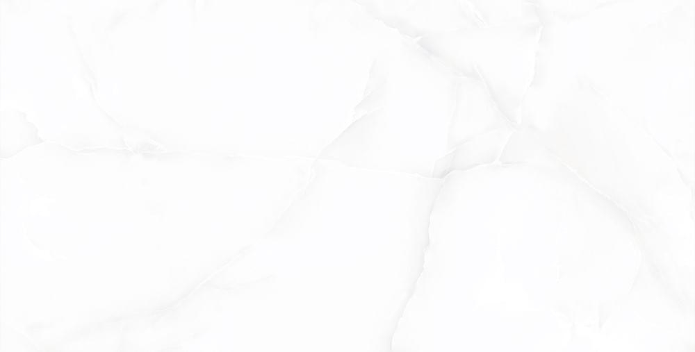 Art&Natura Onyx Liola White Glossy 60x120