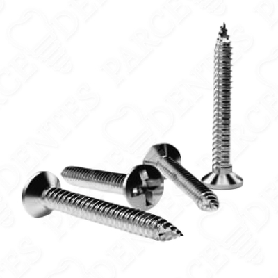 Винты для остеосинтеза 1.2