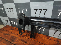 Усилитель переднего бампера Kia Rio 4 (FB) 17-нв Б/У Оригинал 64900H0000