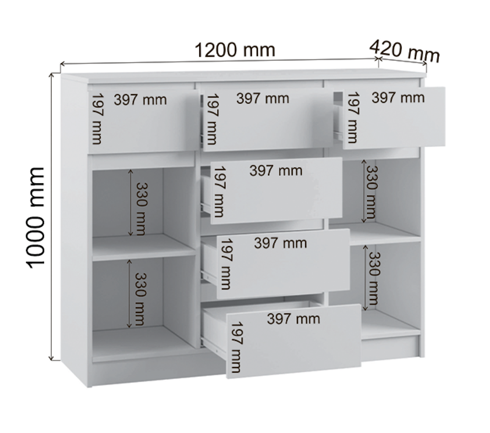 Комби 2 Мадера