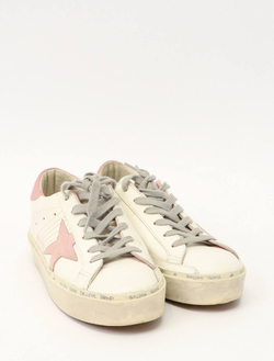 Кеды Golden Goose